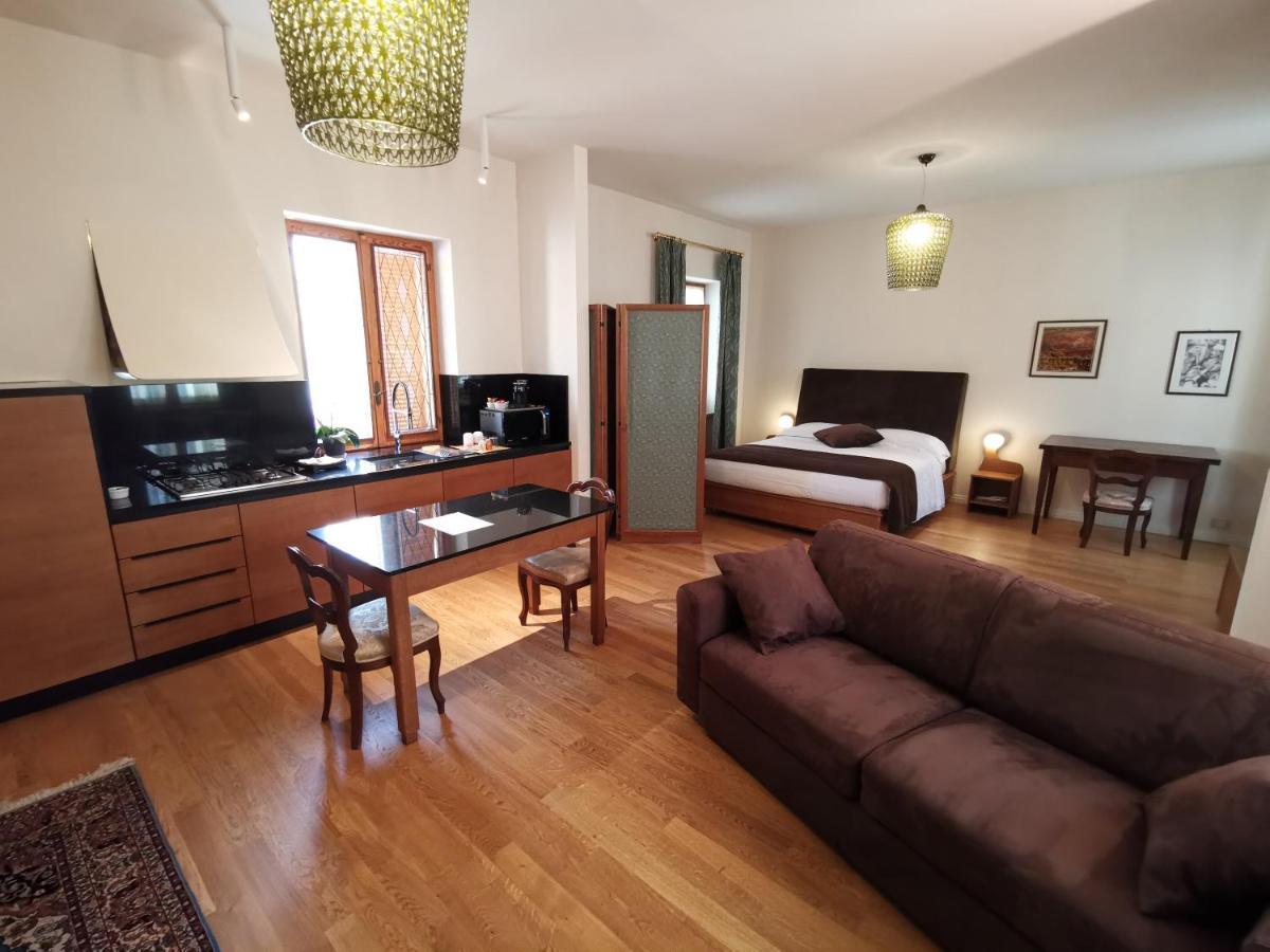 Luna Di Langa Bed & Breakfast